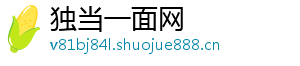 独当一面网